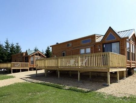 Lakeland Camping Resort Janesville Kültér fotó