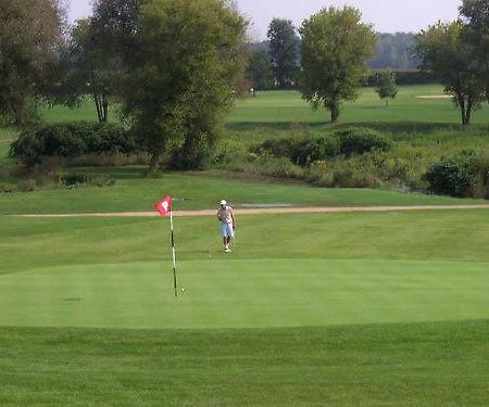 Lakeland Camping Resort Janesville Kültér fotó