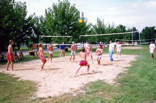 Lakeland Camping Resort Janesville Kültér fotó