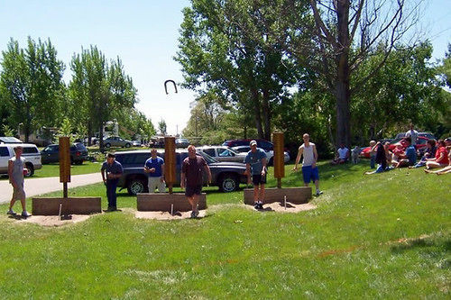 Lakeland Camping Resort Janesville Kültér fotó