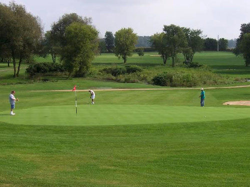 Lakeland Camping Resort Janesville Kültér fotó