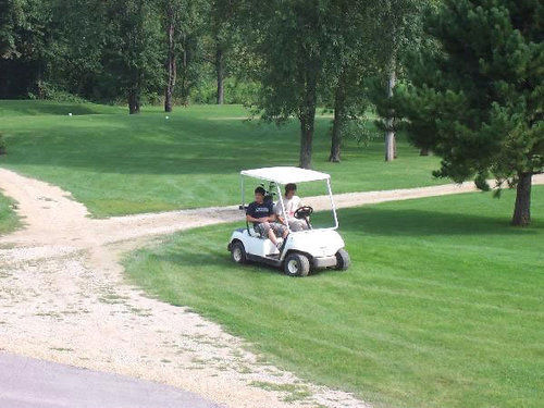 Lakeland Camping Resort Janesville Kültér fotó